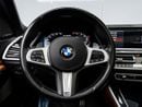 BMW X5 STD May 2026 Warranty + Service, GCC