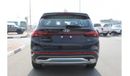 Hyundai Santa Fe 2.5L Petrol, 4X4, Luxury * Full Option 2023MY