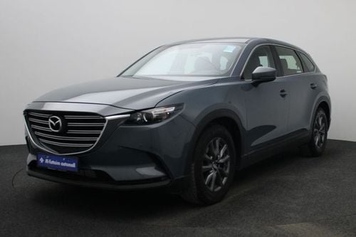 مازدا CX9 GT 2.5