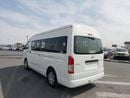 تويوتا هاياس (RAMADAN OFFER) TOYOTA HIACE COMMUTER VAN RHD 2018 MODEL 3.0 L DIESEL AUTOMATIC(PM36021)