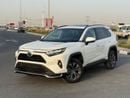 Toyota RAV4 Hybrid Limited 360 camera Full option 2022