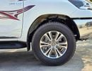 Toyota Hilux SR5 S-GLX WIDE BODY / 2.7L PETROL M/T / CHROME BUMPERS / DVD+CAMERA / FULL OPTION (CODE#D4PMFS)