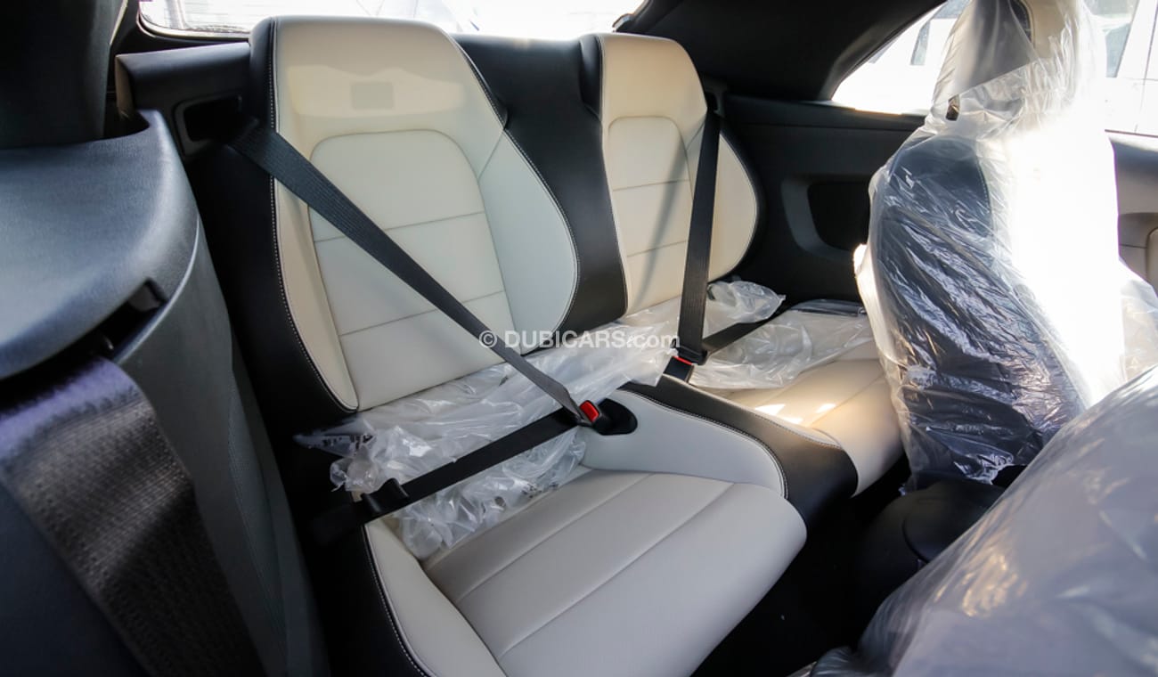 Ford Mustang GT FULL OPTION SOFT TOP CONVERTIBLE