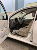 Nissan Sunny SL 1.6L