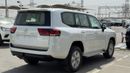 Toyota Land Cruiser LC300 GXR 4.0L AT  BSC OPTION  2024