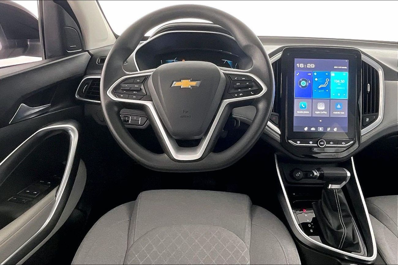 شيفروليه كابتيفا LS | National Day Celebration | شامل الضمان | 0 ﺪﻔﻋﺓ ﺃﻮﻟﻯ