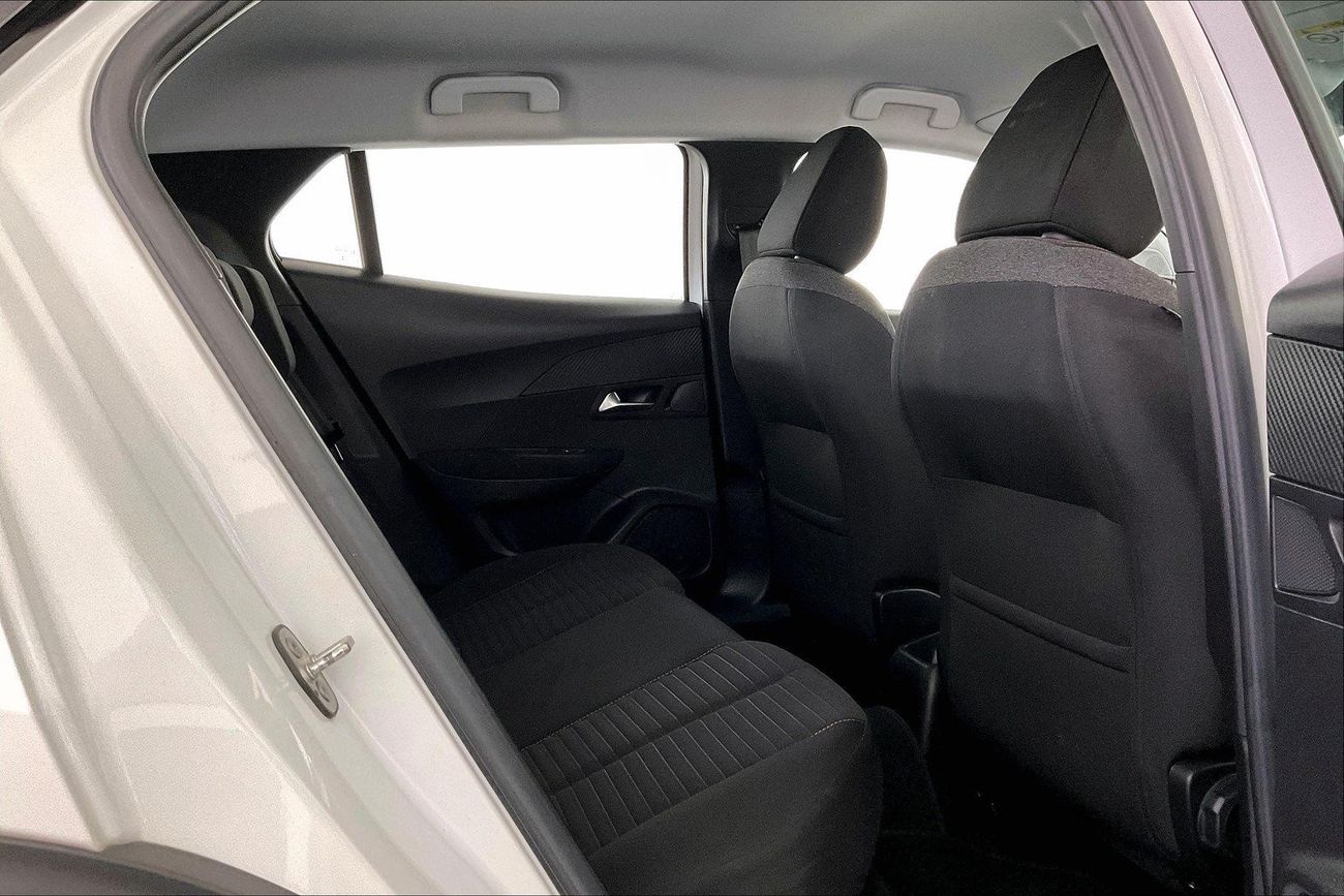 JAC JS4 Intelligent | 1 year free warranty | 0 Down Payment