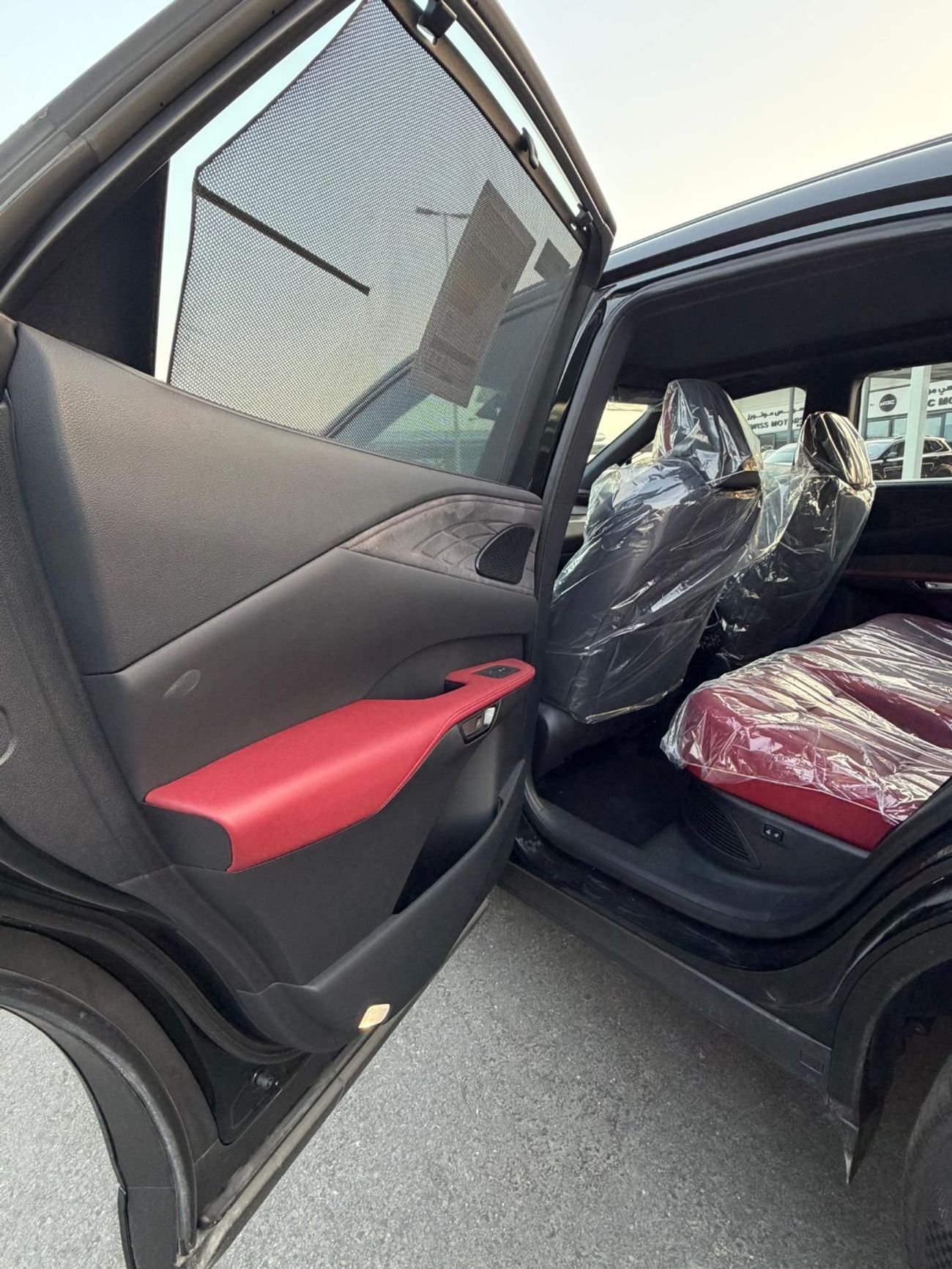 Lexus RX500h F SPORT PERFORMANCE