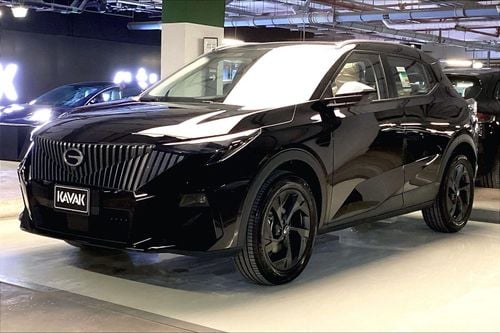 GAC GS3 Emzoom GB | Start 2026 with the ideal drive | Guaranteed Warranty | 0 Down Payment