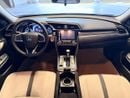 Honda Civic EXI 2.0L