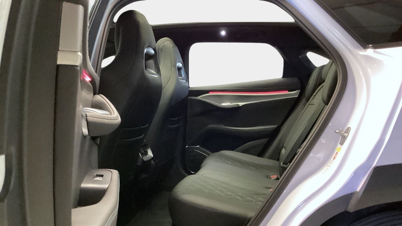 BYD Sealion 7 BEV 83 KWH PREMIUM | Guaranteed Warranty | 0 Down Payment