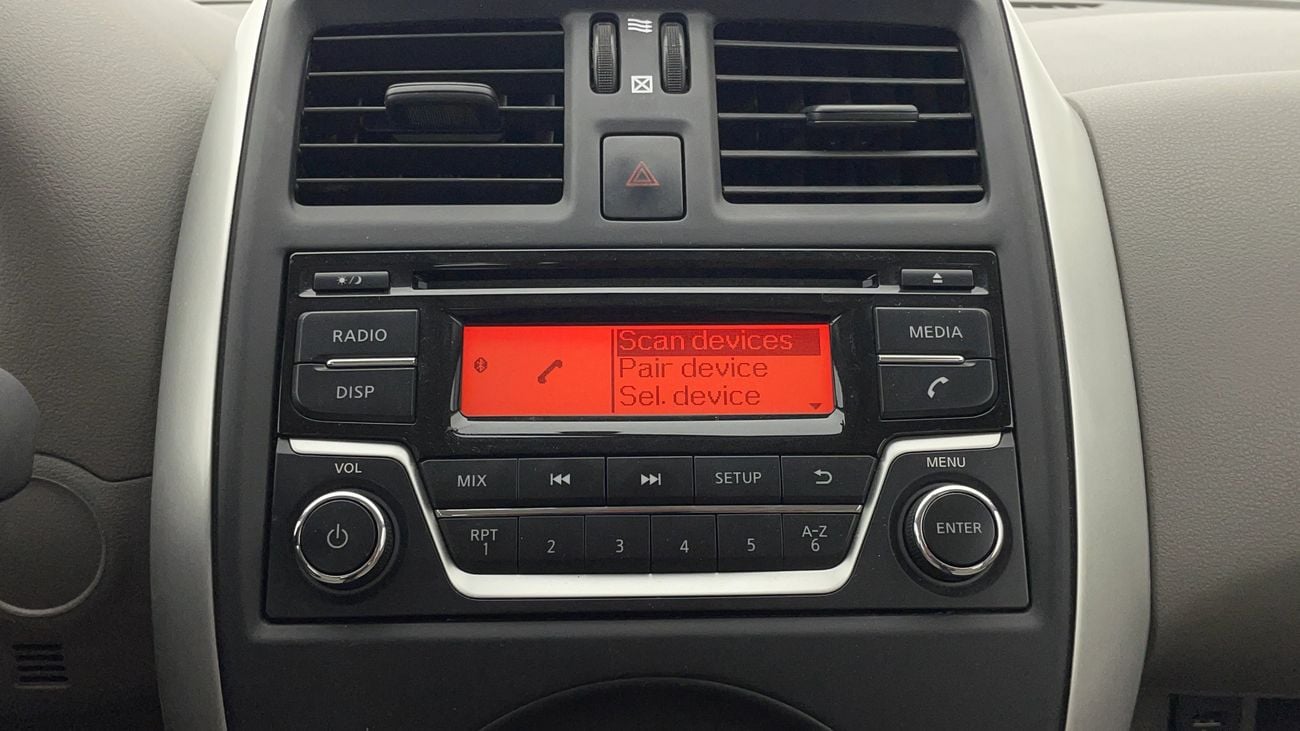 Nissan Sunny SV 1.5 | Zero Down Payment | Home Test Drive