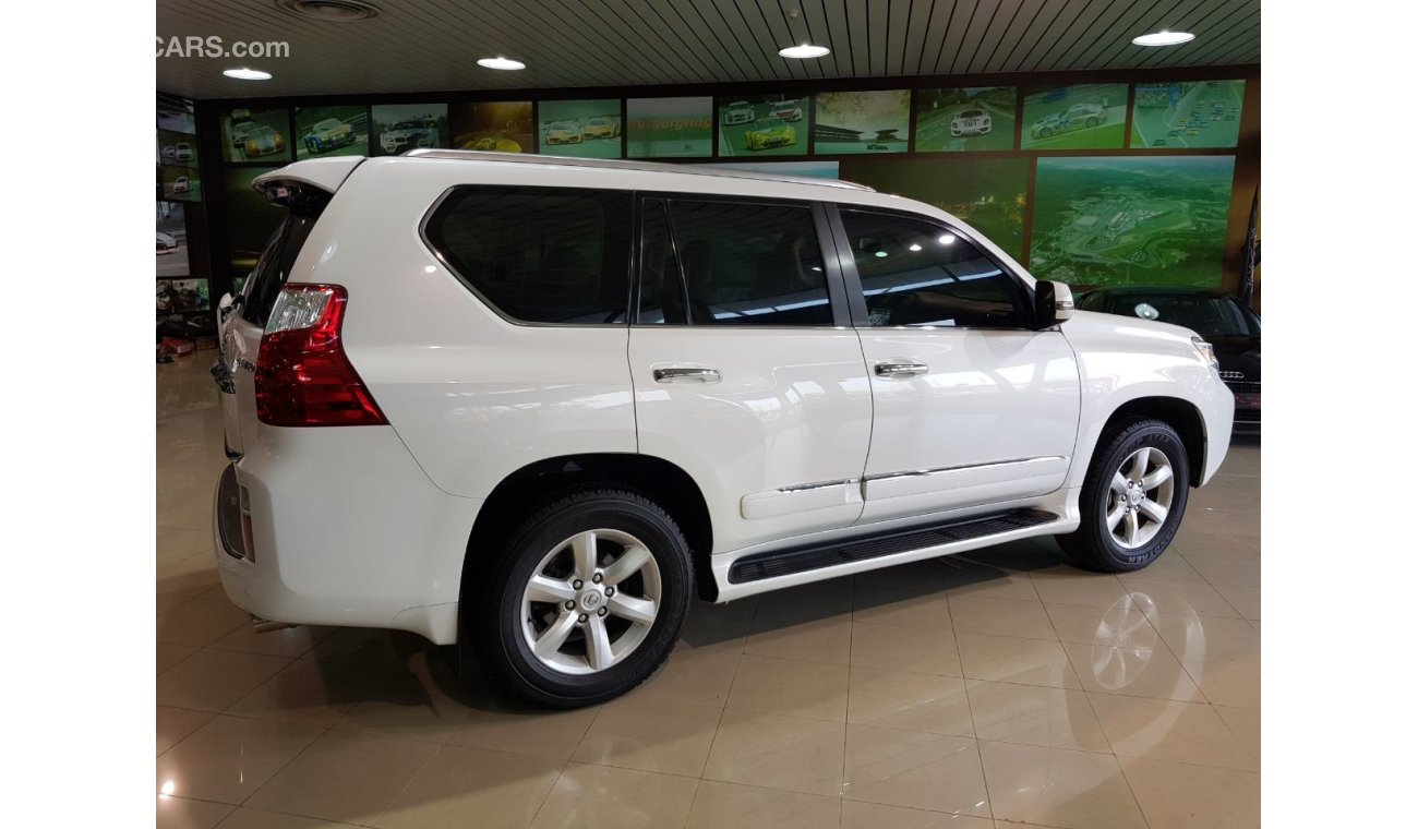 Lexus GX460