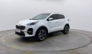 Kia Sportage GT 2400