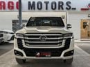 Toyota Land Cruiser 2026 LAND CRUISER 300 VX-HIGH 3.5 HYBRID TWINTURBO MHEV **EXPORT ONLY**التصدير فقط خارج الخليج***