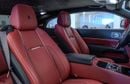 رولز رويس واريث 2017 Rolls-Royce Wraith, Fully Loaded, Excellent Condition, GCC Spec