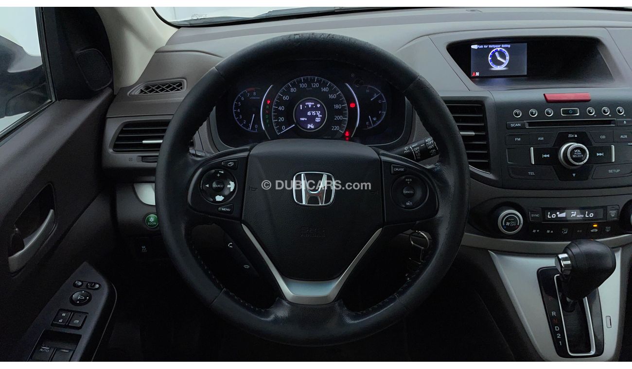 Honda CRV EX 2.4 | Under Warranty | Inspected on 150+ parameters