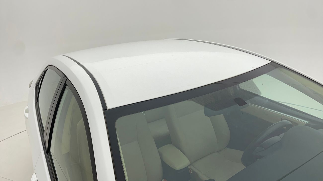 Toyota Corolla SE 1.6 | Zero Down Payment | Free Home Test Drive