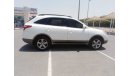 Hyundai Veracruz Hyundai veracruz 2011 gcc,,, full Automatic,,, free accedant