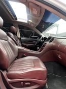 Infiniti QX50 Luxury