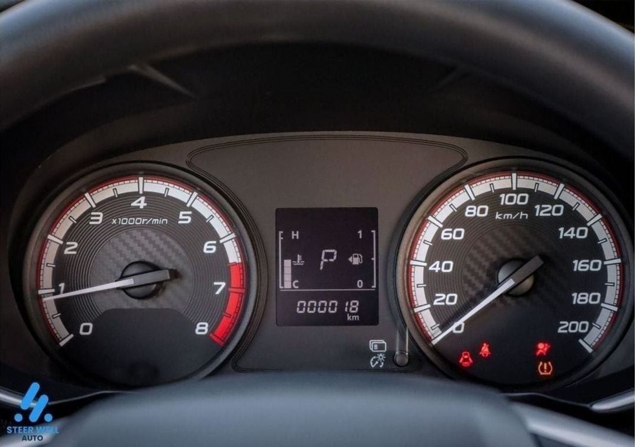 ميتسوبيشي إكسباندر Mid - Line 1.5L SUV FWD 5 Doors PRT AT - Book Now for Export!