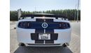 Ford Mustang Ford mustang 2014 full automatic clean caar