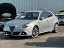 Alfa Romeo Giulietta Std 1.4L