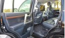 Toyota Land Cruiser 2020YM VXS 4.5L V8,Memory seat,Heated seats -Special Offer