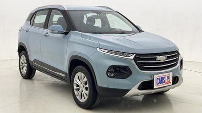 Chevrolet Groove LT 1.5 | Zero Down Payment | Home Test Drive