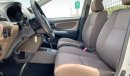 Toyota Avanza 2017 Van Ref#254