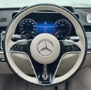 Mercedes-Benz S 680 2024 Mercedes-Maybach S680 4MATIC,Gargash Warranty + Service Contract, Gargash FSH, GCC