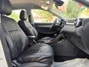 MG ZS COMFORT 1.5L A/T FWD White