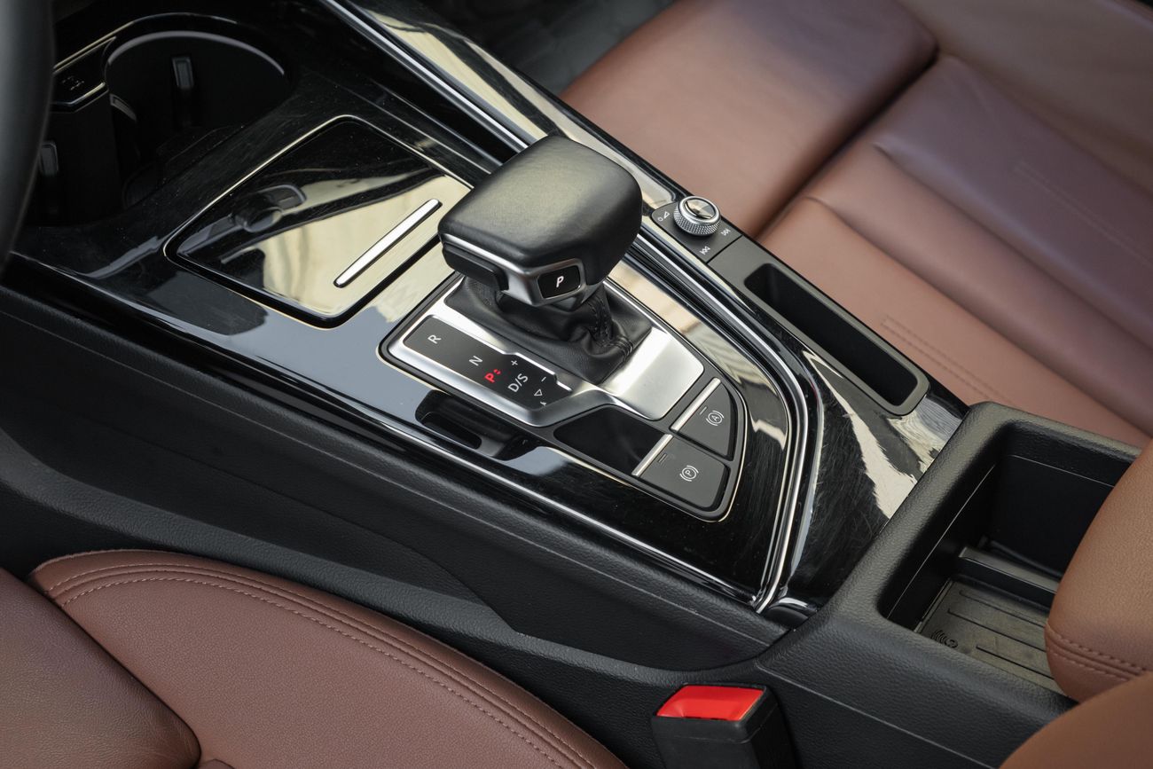 Audi A5 A5 S-Line | 2,742 P.M | 0% Downpayment | Excellent Condition!