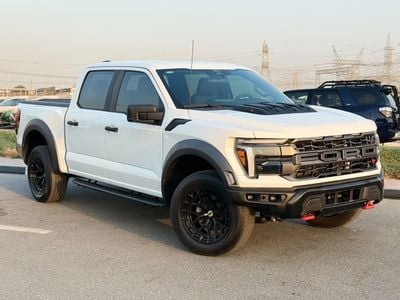 فورد F 150 فورد F-150 4x4