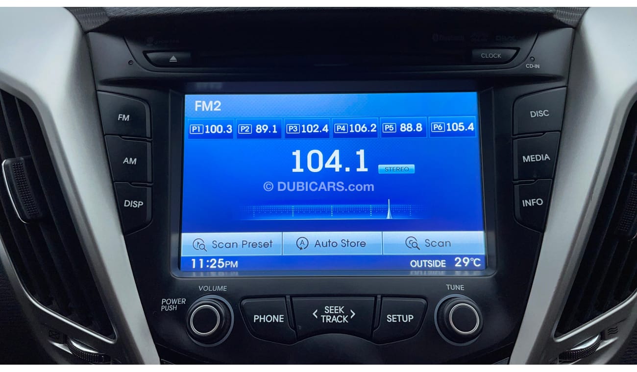 Hyundai Veloster GLS 1.6 | Zero Down Payment | Free Home Test Drive