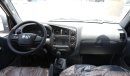 Kia Bongo KIA BONGO K2700 D/C - DSL - 2024