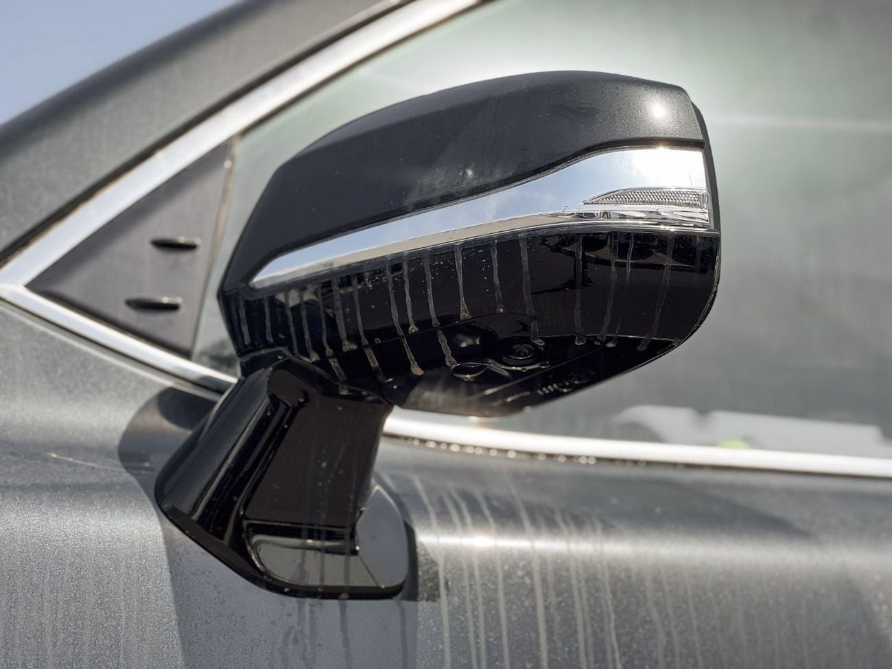 Lexus LX 600 EXPORT ONLY - LEXUS LX600 3.5L TURBOSPORT