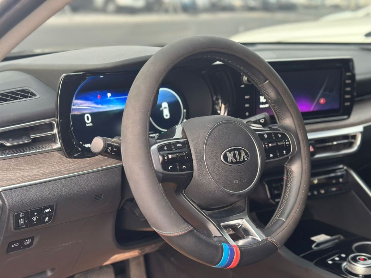 Kia K5 kia k5 hybrid 2021 korean specs