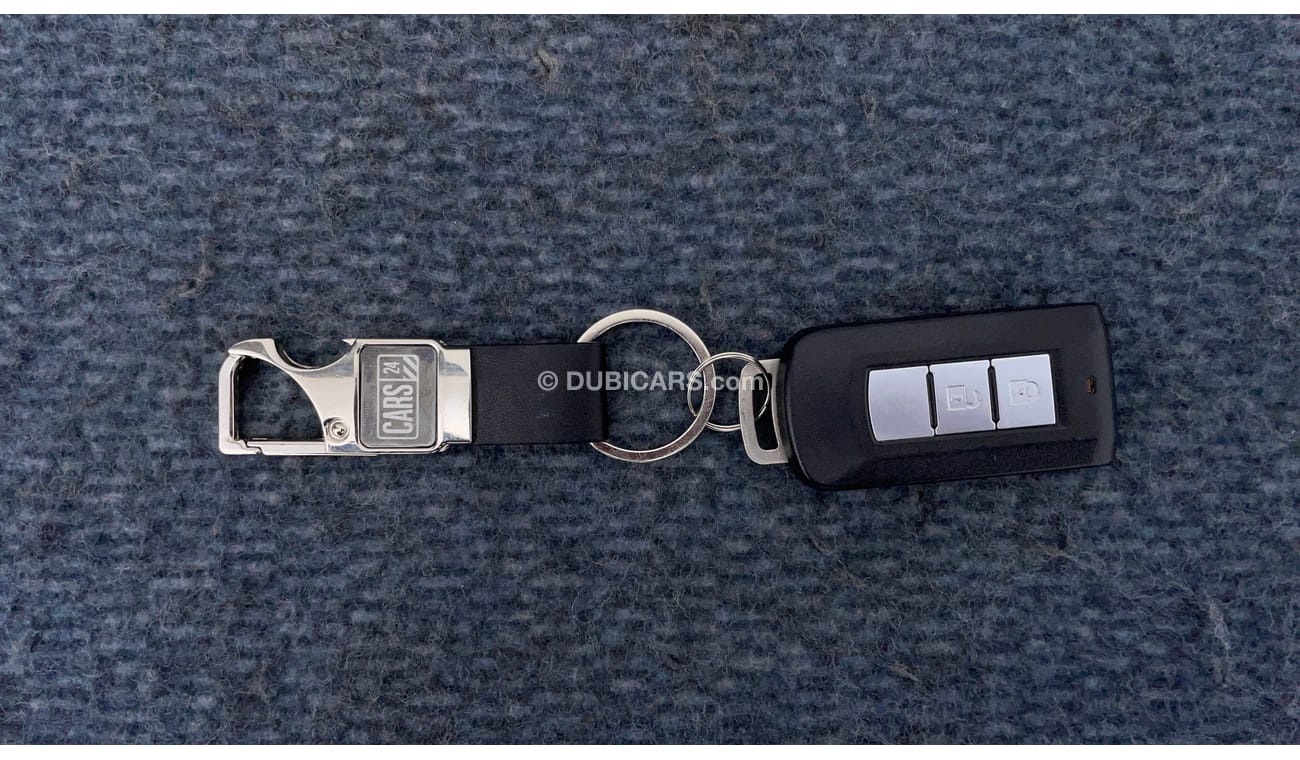 Mitsubishi Outlander GLX HIGHLINE 4WD 3 | Zero Down Payment | Free Home Test Drive