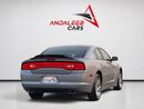 Dodge Charger SXT DODGE CHARGER SXT | 3.6L V6 | 2014 | GCC SPECS