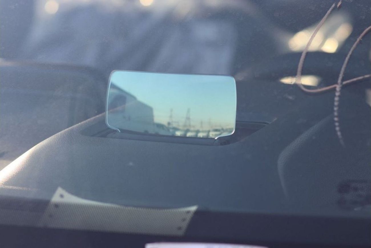 Suzuki Grand Vitara 1.5L GLX- 4CYL 2WD, Panoramic Sunroof,  360 Camera , Android AUTO, Headup Display,Model 2024