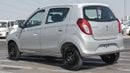 Suzuki Alto SUZUKI ALTO 0.8 MT
