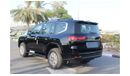 Toyota Land Cruiser 2023 TOYOTA LAND CRUISER VX 3.5L Petrol
