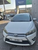 Toyota Yaris SE 1.5L