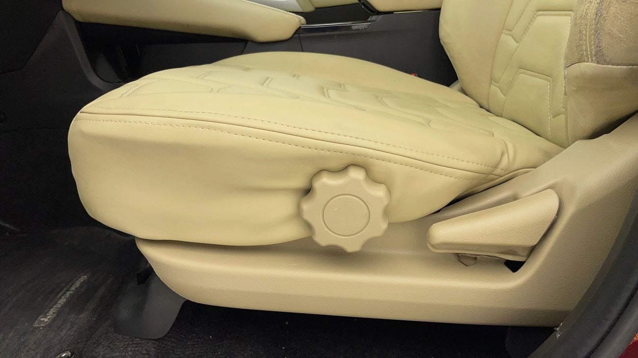 ميتسوبيشي مونتيرو سبورت GLX MID PRIME EDITION 3 | بدون دفعة مقدمة | اختبار القيادة في المنزل