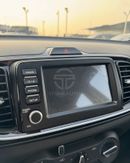 كيا بيجاس EX KIA PEGAS 1.4L 2025 MODEL