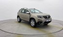 Renault Duster SE 4WD 2000