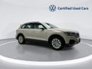 Volkswagen Touareg Trendline 2.0L (Ref#13862) / WAS 174,900 AED - NOW 159,900 AED
