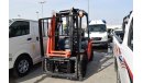 Toyota Fork lift Toyota Forklift 3.0 ton Diesel, model:2022. Brand New