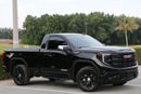 GMC Sierra GMC SIERRA ELEVATION 2022 FULL OPTION ORIGINAL PAINT PERFECT CONDITION UNDER WARRANTY